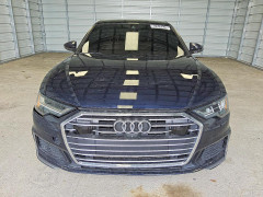 Audi A6 2021 — Copart