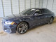 Audi A6 2021 — Copart