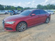 Audi A6 2017 — Copart