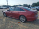 Audi A6 2017 — Copart