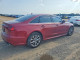 Audi A6 2017 — Copart