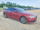 Audi A6 2017 — Copart