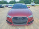 Audi A6 2017 — Copart