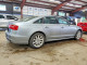 Audi A6 2015 — Copart