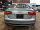 Audi A6 2015 — Copart