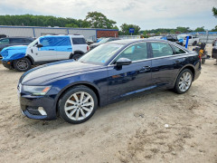 Audi A6 2020 — Copart