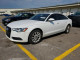 Audi A6 2013 — Copart