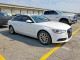 Audi A6 2013 — Copart