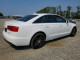 Audi A6 2012 — Copart