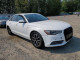 Audi A6 2012 — Copart