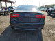 Audi A6 2014 — Copart