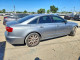 Audi A6 2012 — Copart