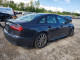 Audi A6 2016 — Copart