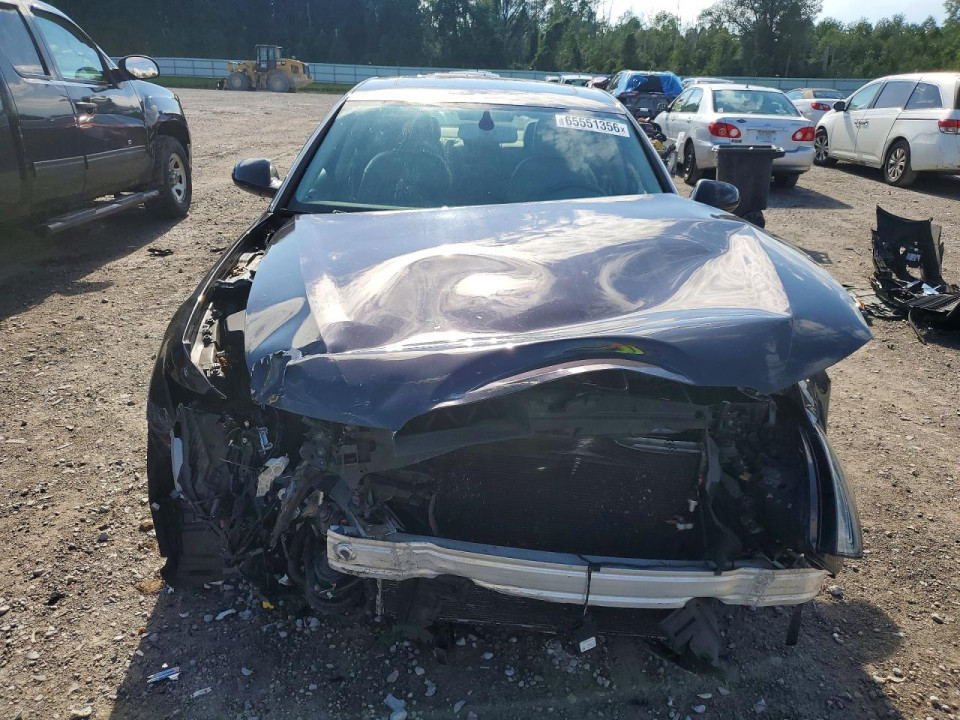 Audi A6 2016 — Copart