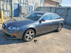Audi A6 2008 — Copart