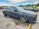 Audi A6 2014 — Copart