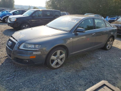Audi A6 2008 — Copart