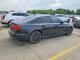 Audi A6 2015 — Copart