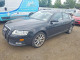 Audi A6 2010 — Copart