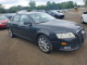 Audi A6 2010 — Copart