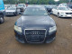 Audi A6 2010 — Copart