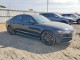 Audi A6 2018 — Copart