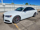 Audi A6 2018 — Copart