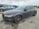 Audi A6 2017 — Copart