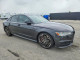 Audi A6 2017 — Copart
