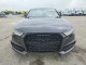 Audi A6 2017 — Copart