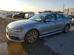 Audi A6 2018 — Copart