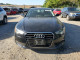 Audi A6 2015 — Copart