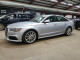 Audi A6 2017 — Copart