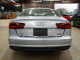 Audi A6 2017 — Copart