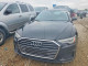 Audi A6 2019 — Copart