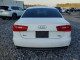 Audi A6 2012 — Copart