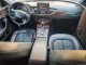 Audi A6 2014 — Copart