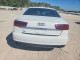 Audi A6 2016 — Copart