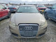 Audi A6 2009 — Copart