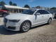 Audi A6 2016 — Copart