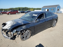Audi A6 2023 — Copart