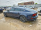 Audi A7 2017 — Copart