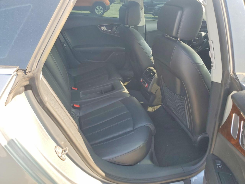 Audi A7 2013 — Copart