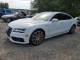 Audi A7 2012 — Copart
