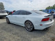 Audi A7 2012 — Copart