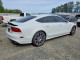 Audi A7 2012 — Copart
