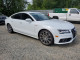 Audi A7 2012 — Copart