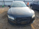 Audi A7 2013 — Copart