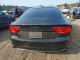 Audi A7 2013 — Copart