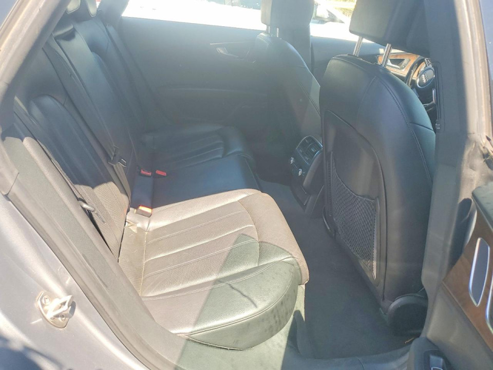 Audi A7 2016 — Copart